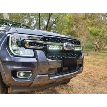 KIT Intégration Calandre Lazer Triple-R 850 Elite Ford Ranger 2023+